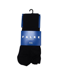 Meias Marinho para Bebé Menino - Falke