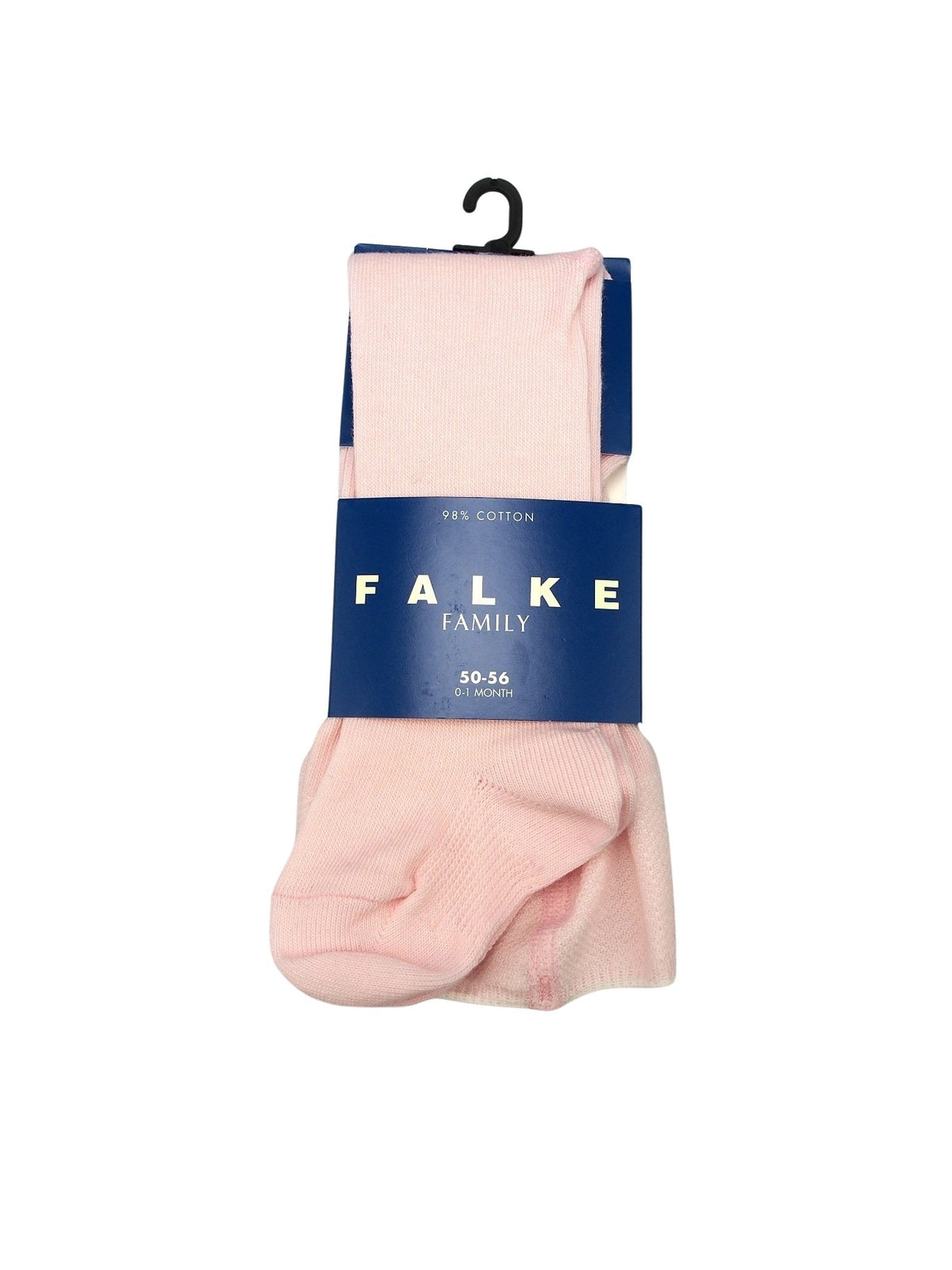 Meias Rosa Bébé para Bebé Menina - Falke