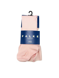 Meias Rosa Bébé para Bebé Menina - Falke