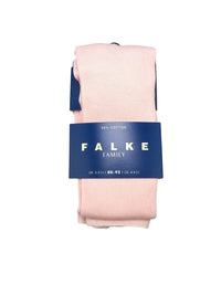 Meias Rosa Bébé para Bebé Menina - Falke