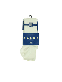 Meias Creme / Pérola para Bebé Menina - Falke