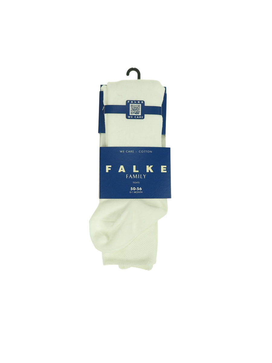Meias Creme / Pérola para Bebé Menina - Falke