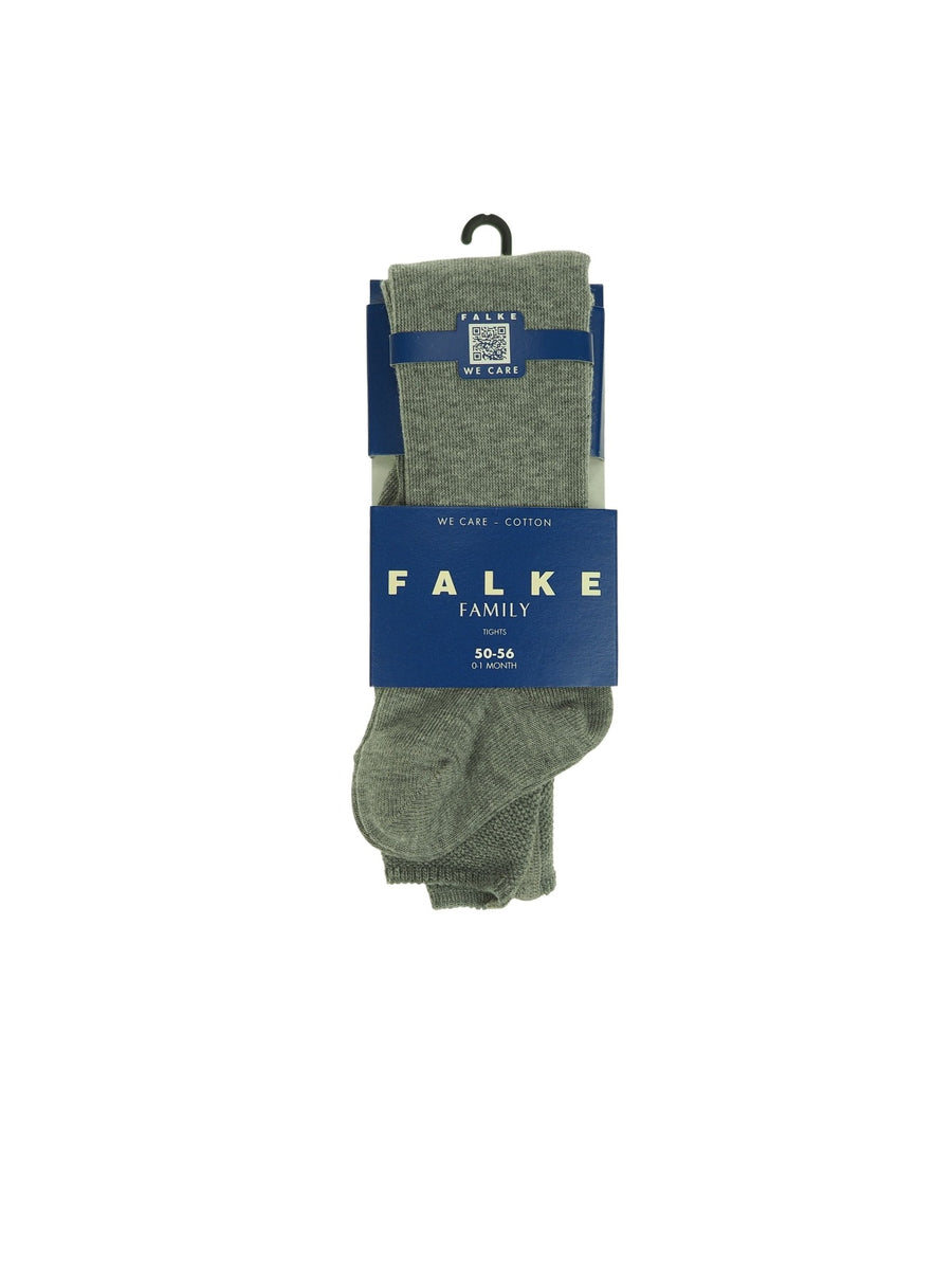 Meias Cinza para Bebé Menino - Falke