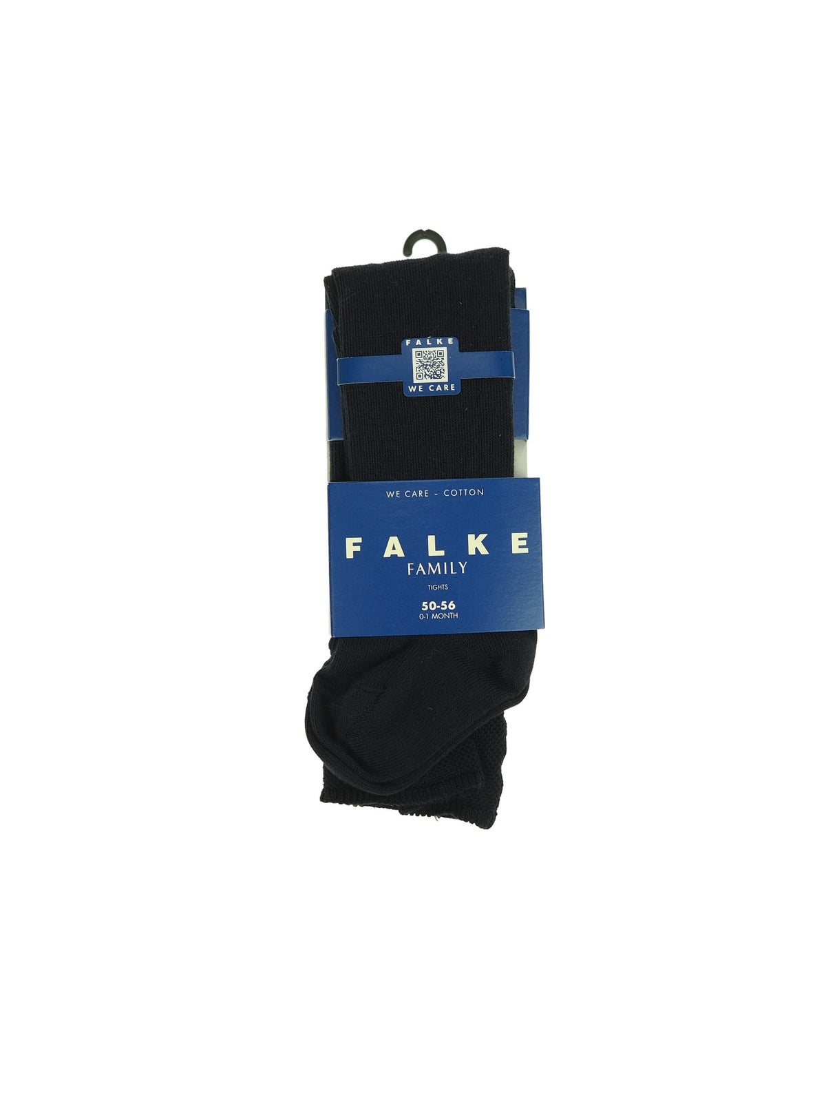Meias Marinho para Bebé Menino - Falke
