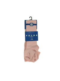 Meias Rosa para Bebé Menina - Falke