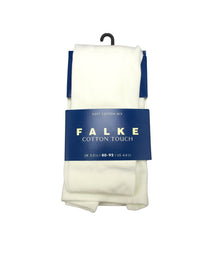 Meias Branco para Menina - Falke