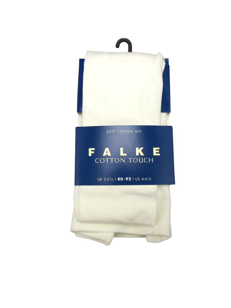 Meias Branco para Menina - Falke