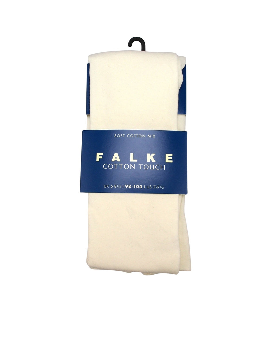 Meias Creme / Pérola para Menina - Falke