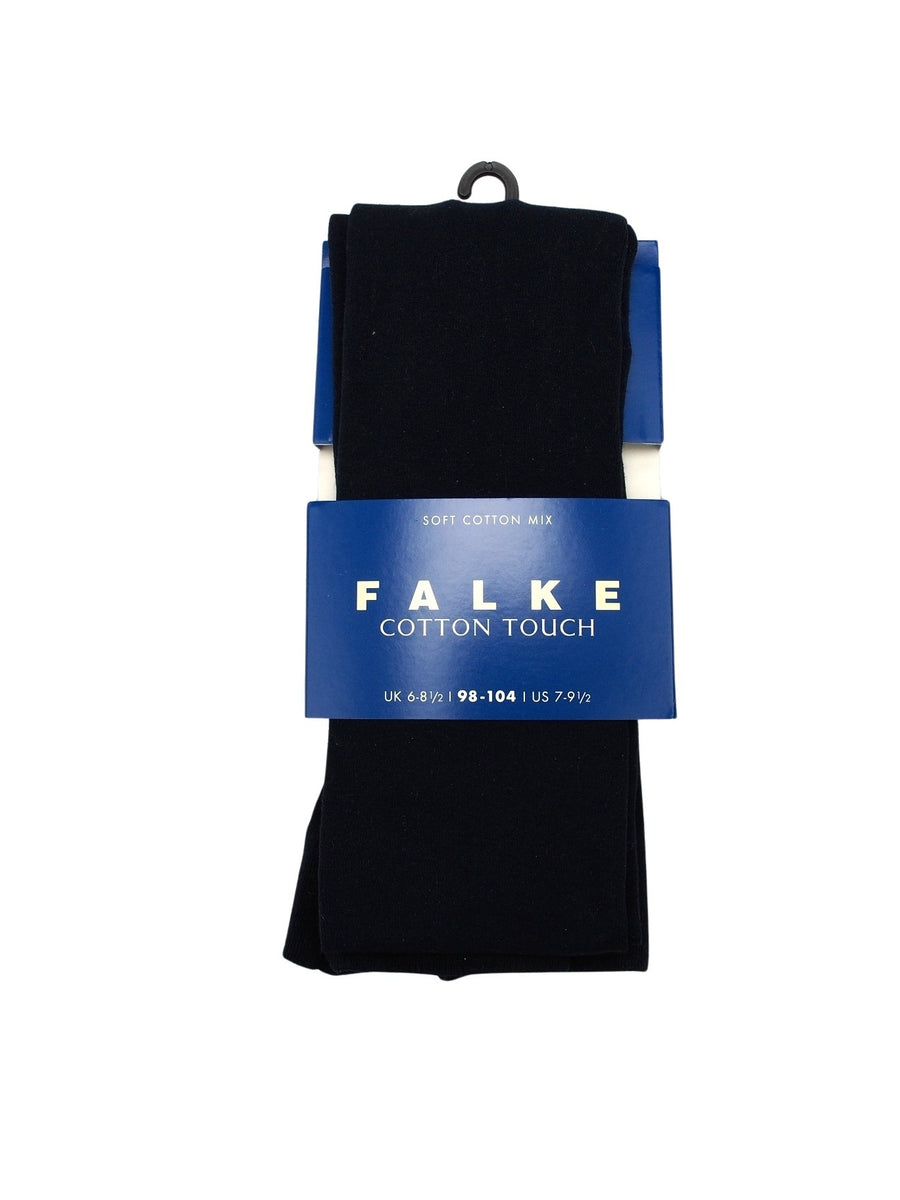 Meias Marinho para Menina - Falke