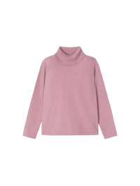 Camisola tricot básica Rosado (Rosa)  para Menina - Mayoral