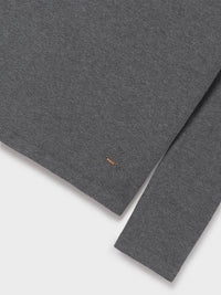 Camisola tricot básica Marengo vi (Cinza Escuro)  para Menina - Mayoral