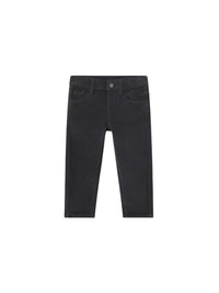 Calça bombaz. slim fit básico Cinza (Cinza)  para Bebé Menino - Mayoral
