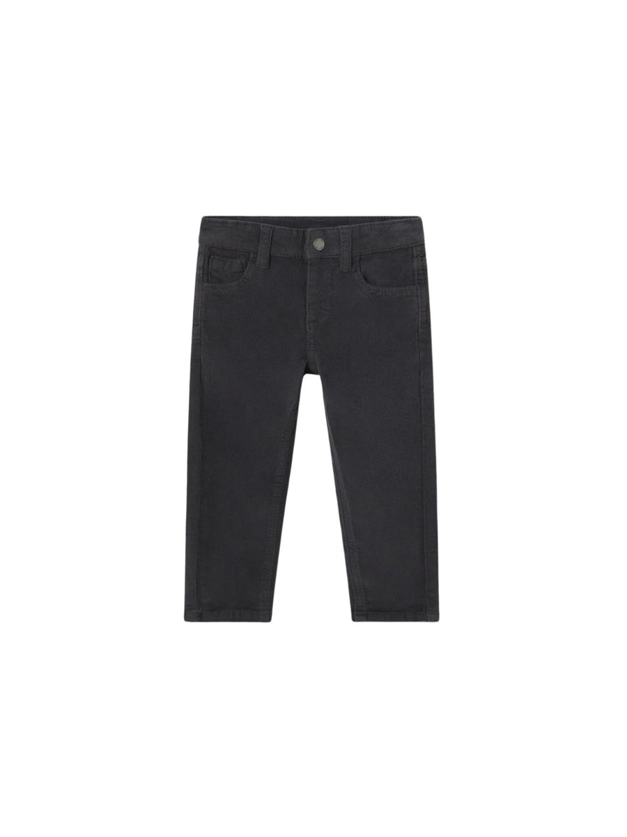 Calça bombaz. slim fit básico Cinza (Cinza)  para Bebé Menino - Mayoral