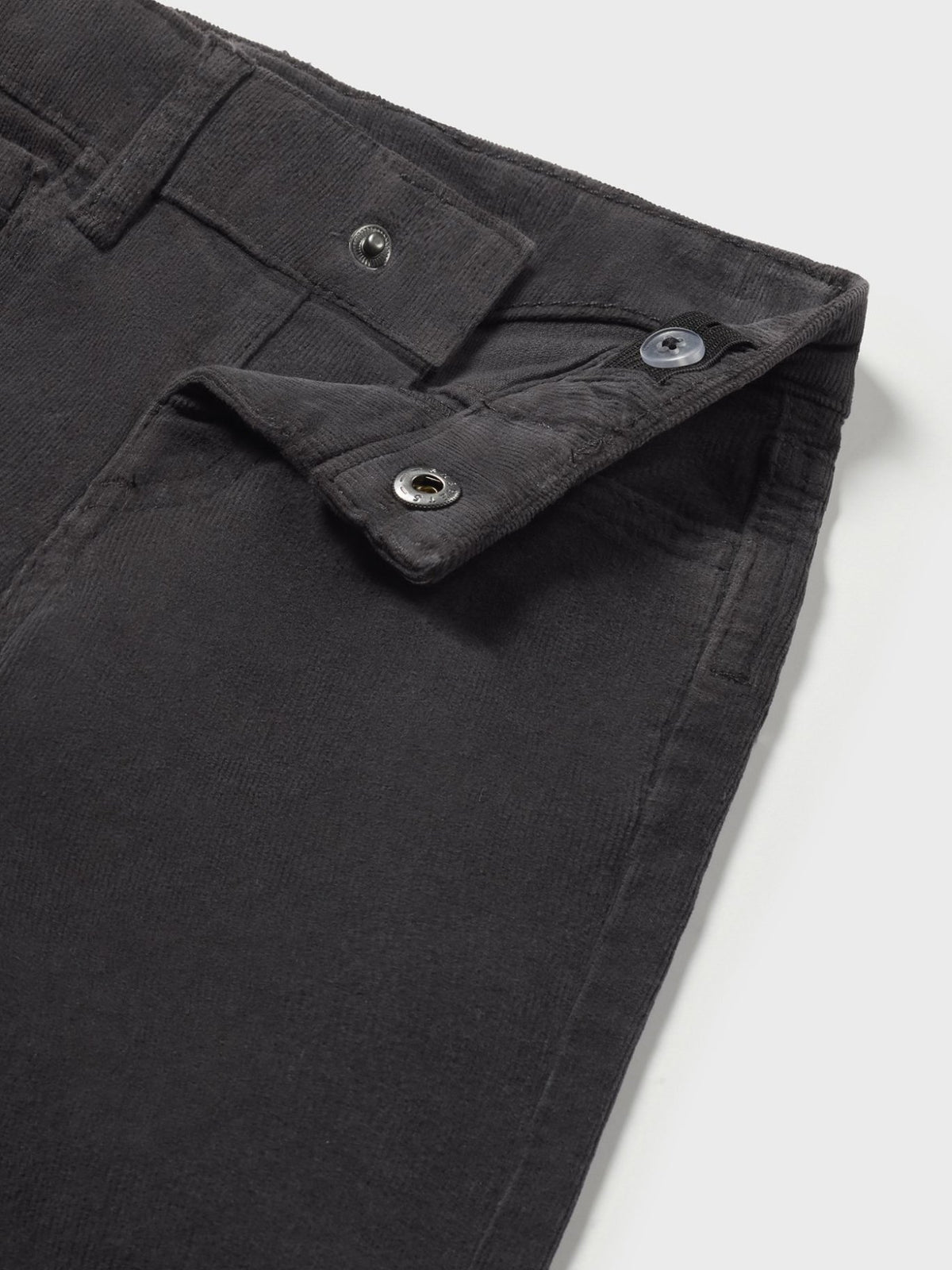 Calça bombaz. slim fit básico Cinza (Cinza)  para Bebé Menino - Mayoral