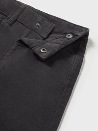 Calça bombaz. slim fit básico Cinza (Cinza)  para Bebé Menino - Mayoral
