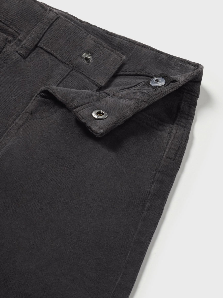 Calça bombaz. slim fit básico Cinza (Cinza)  para Bebé Menino - Mayoral