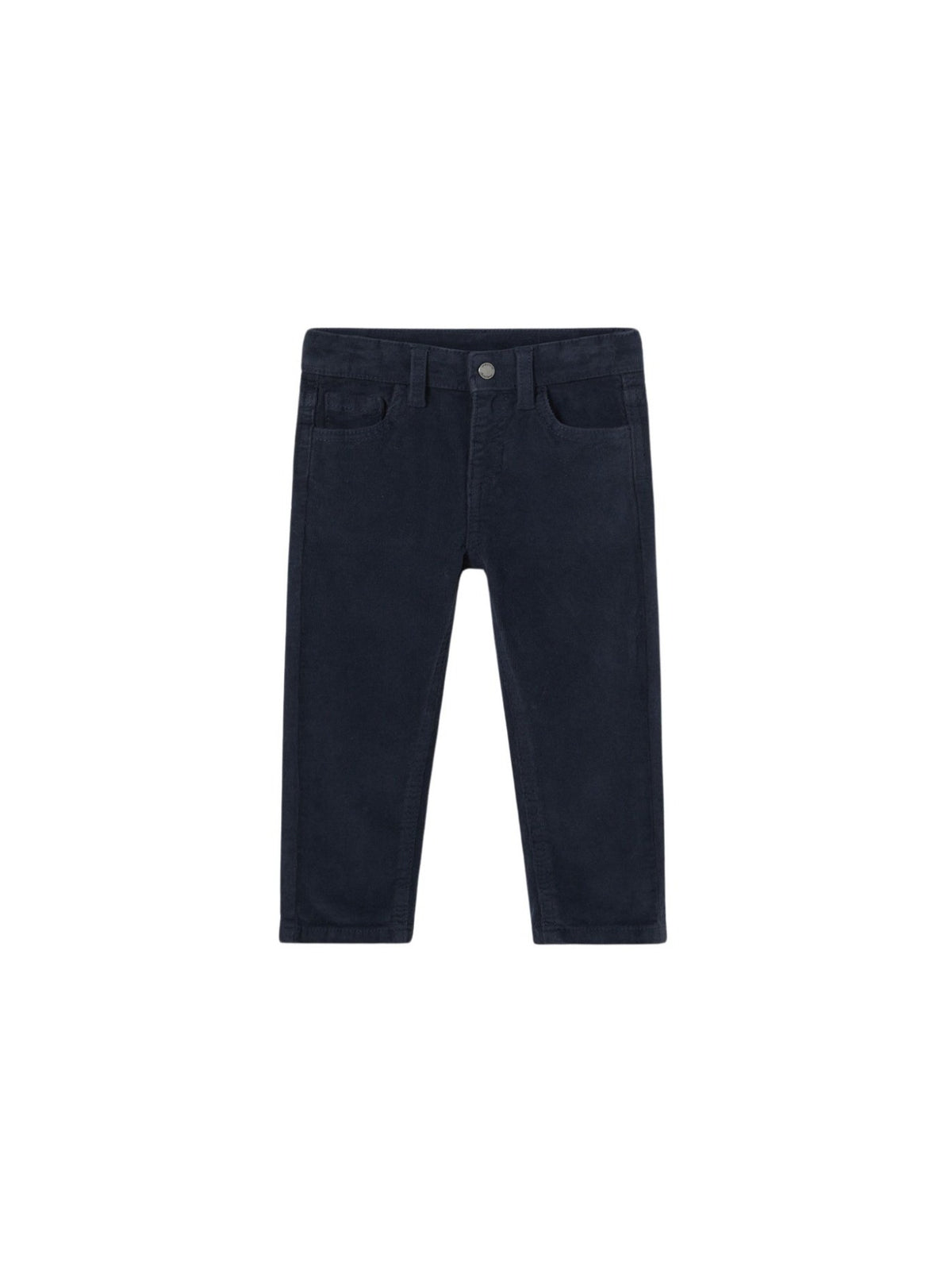 Calça bombaz. slim fit básico Marinho (Marinho)  para Bebé Menino - Mayoral