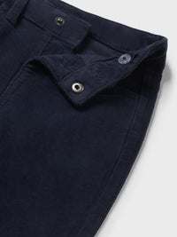 Calça bombaz. slim fit básico Marinho (Marinho)  para Bebé Menino - Mayoral