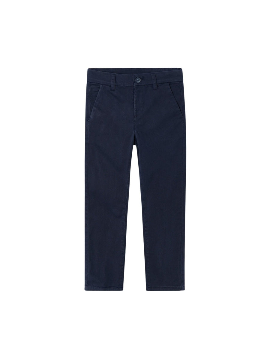 Calça básica Marinho (Marinho)  para Menino - Mayoral