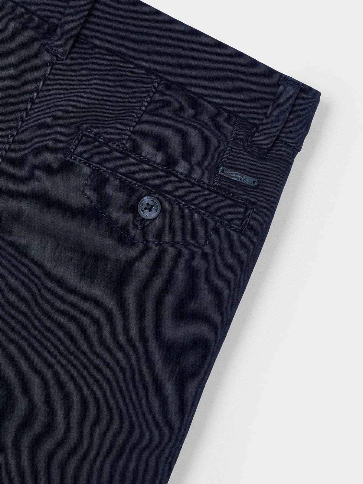 Calça básica Marinho (Marinho)  para Menino - Mayoral