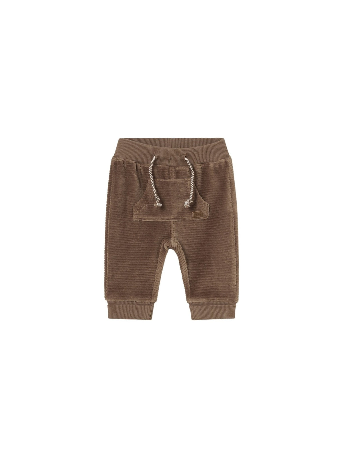Calça bombaz. Moca (Castanho)  para Bebé Menino - Mayoral