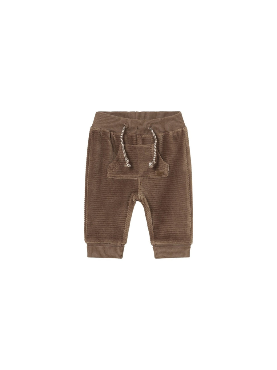 Calça bombaz. Moca (Castanho)  para Bebé Menino - Mayoral