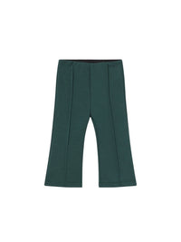 Calça V.garrafa (Verde Escuro)  para Bebé Menina - Mayoral