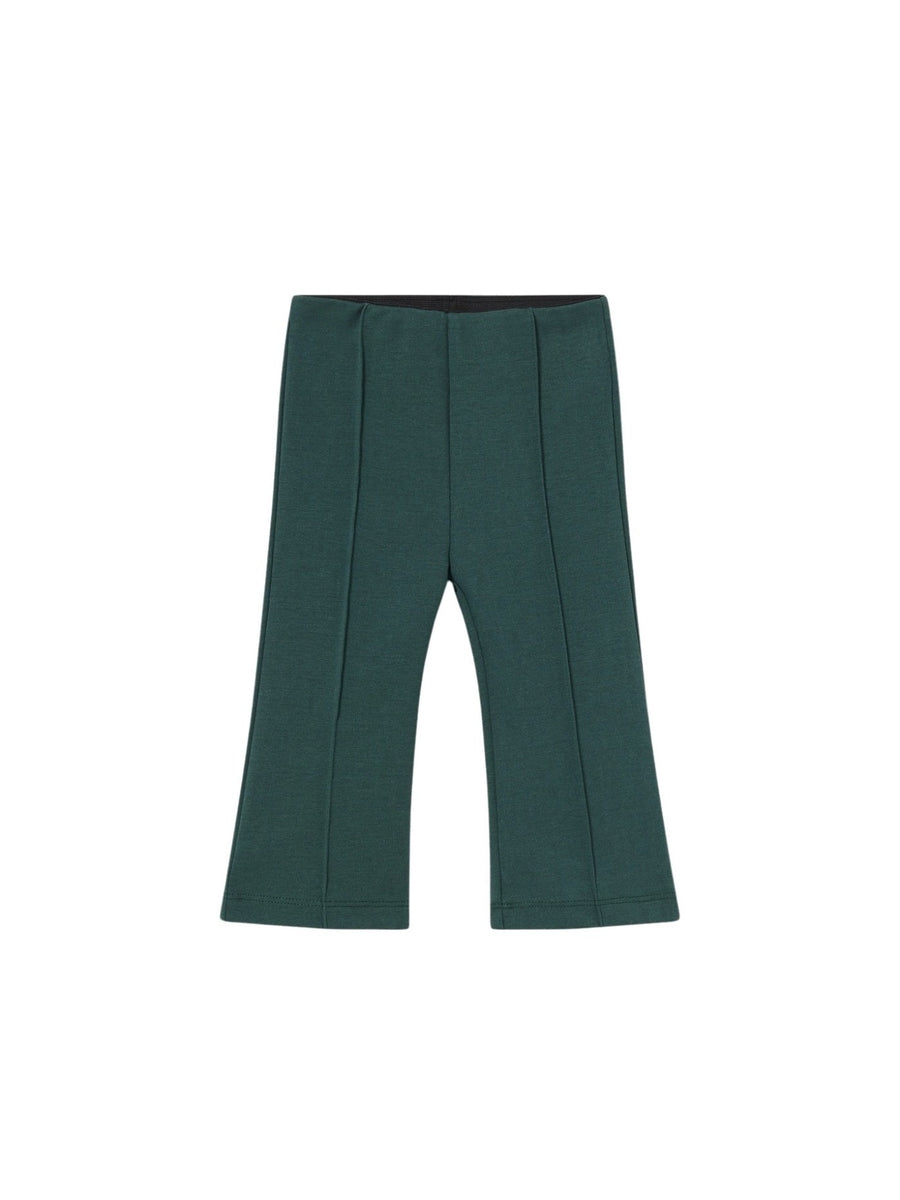Calça V.garrafa (Verde Escuro)  para Bebé Menina - Mayoral