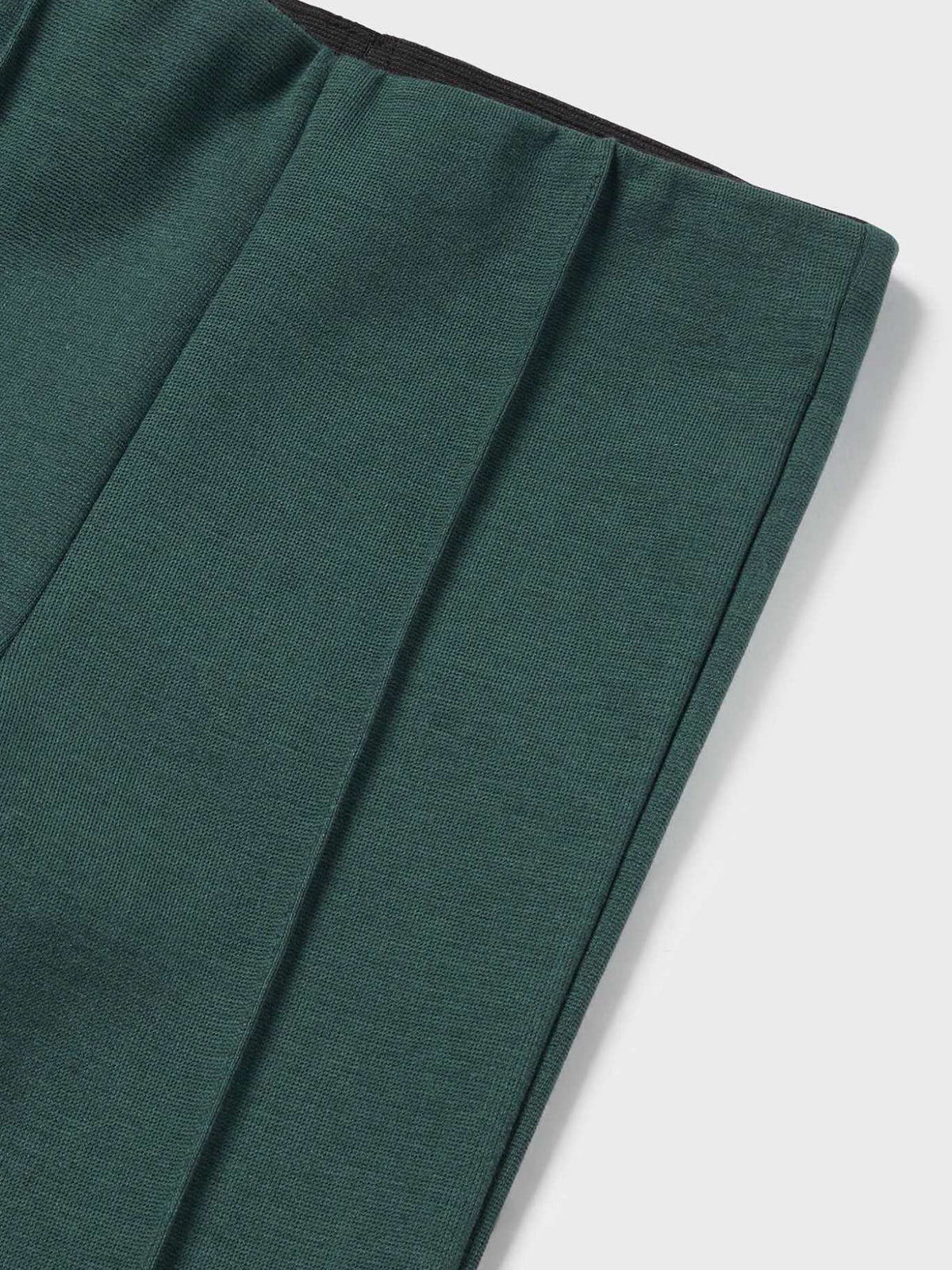 Calça V.garrafa (Verde Escuro)  para Bebé Menina - Mayoral
