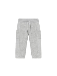 Calça combinada Cinza vig (Cinza)  para Bebé Menino - Mayoral