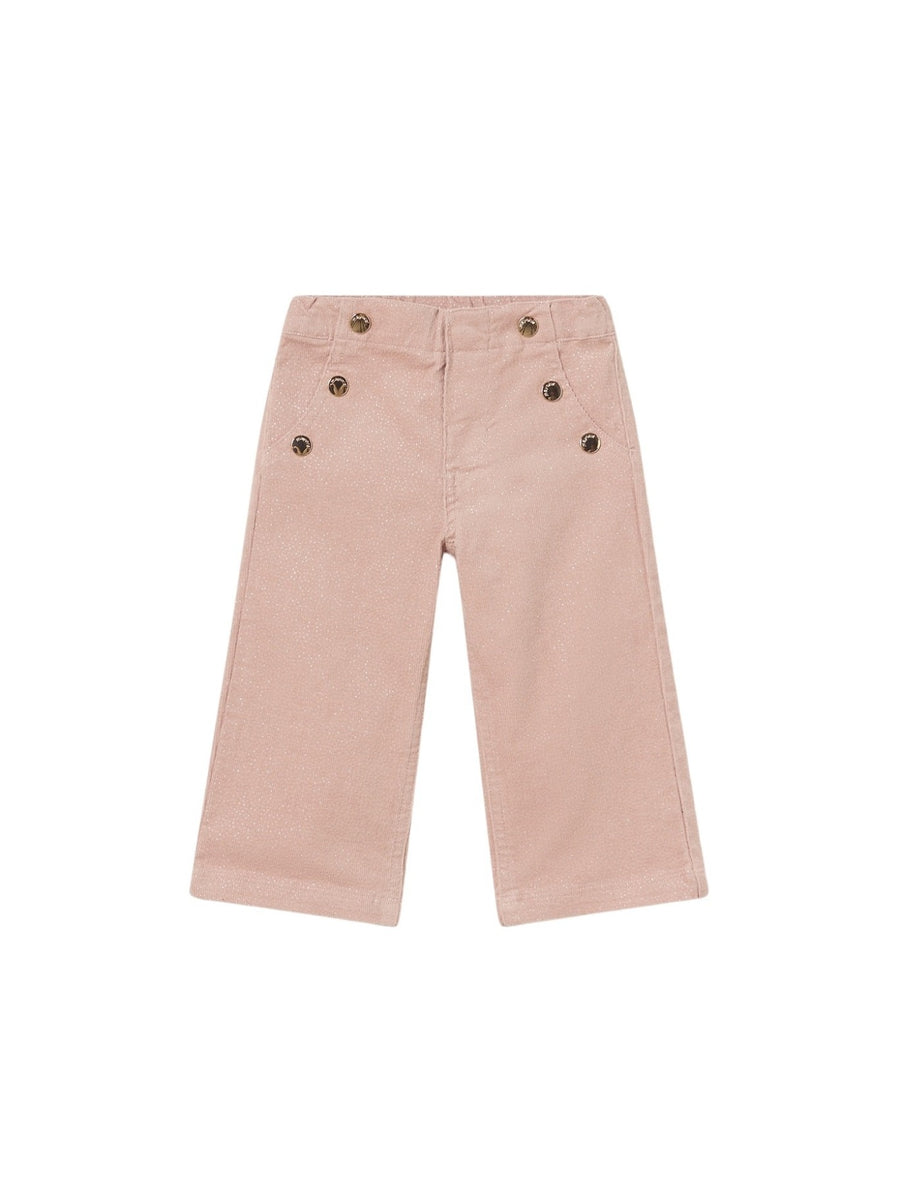Calça bombaz.fina Rubor (Rosa)  para Bebé Menina - Mayoral