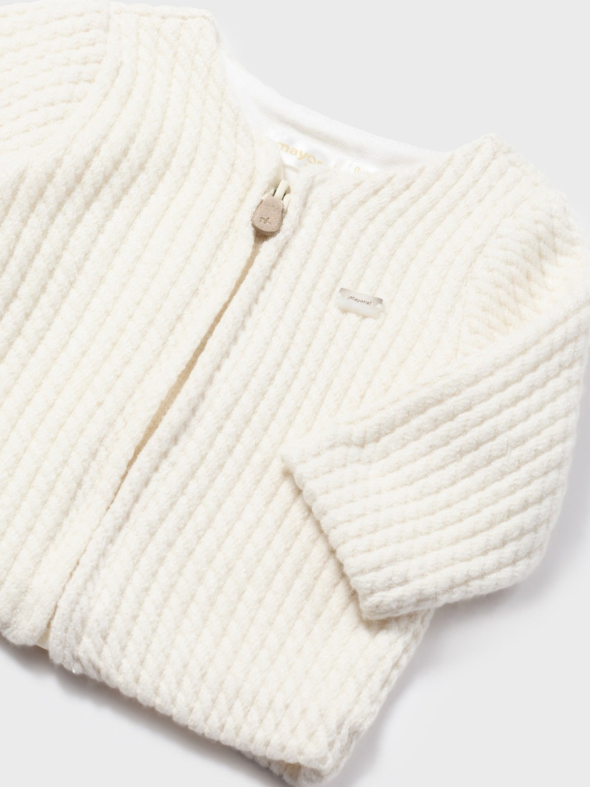 Babygrow Azul céu (Azul)  para Bebé Menino - Mayoral
