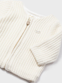 Babygrow Azul céu (Azul)  para Bebé Menino - Mayoral