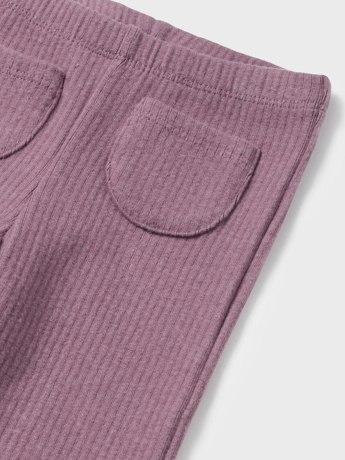 Leggings canale Orquidea v (Lilás)  para Bebé Menina - Mayoral