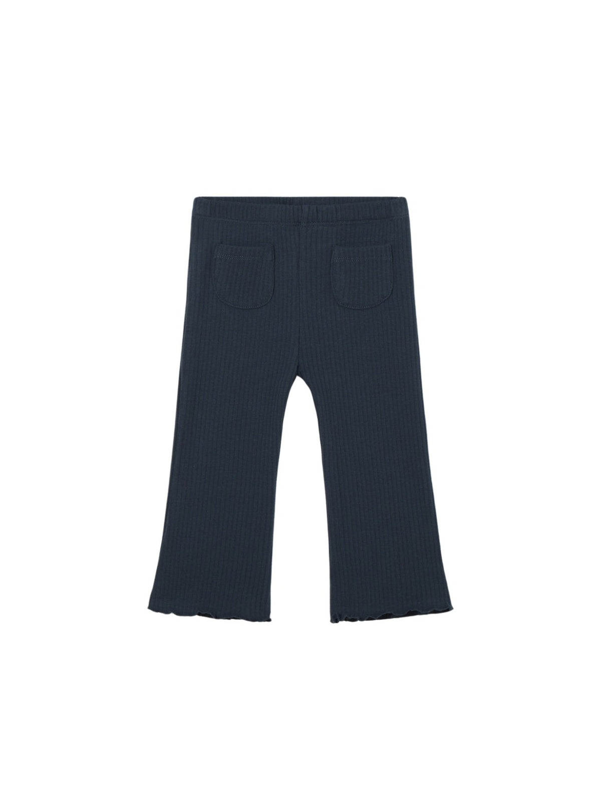 Leggings canale Azul escur (Marinho)  para Bebé Menina - Mayoral