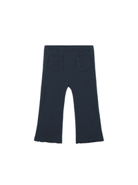 Leggings canale Azul escur (Marinho)  para Bebé Menina - Mayoral