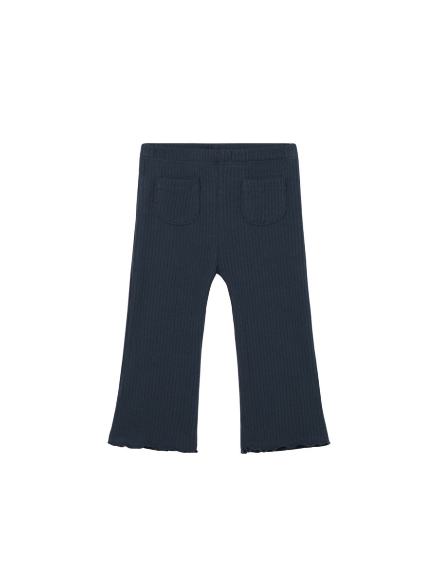 Leggings canale Azul escur (Marinho)  para Bebé Menina - Mayoral