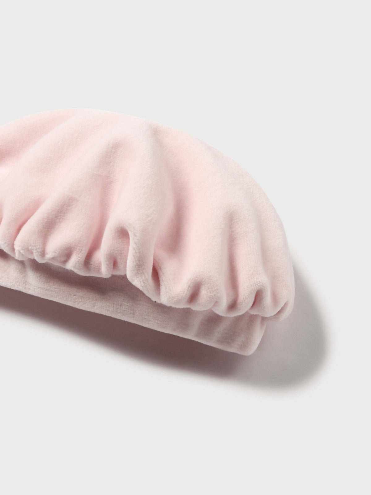 Pijama com boina Rubor (Rosa)  para Bebé Menina - Mayoral