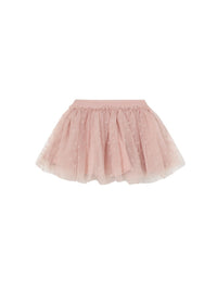 Saia tule Rubor (Rosa)  para Bebé Menina - Mayoral