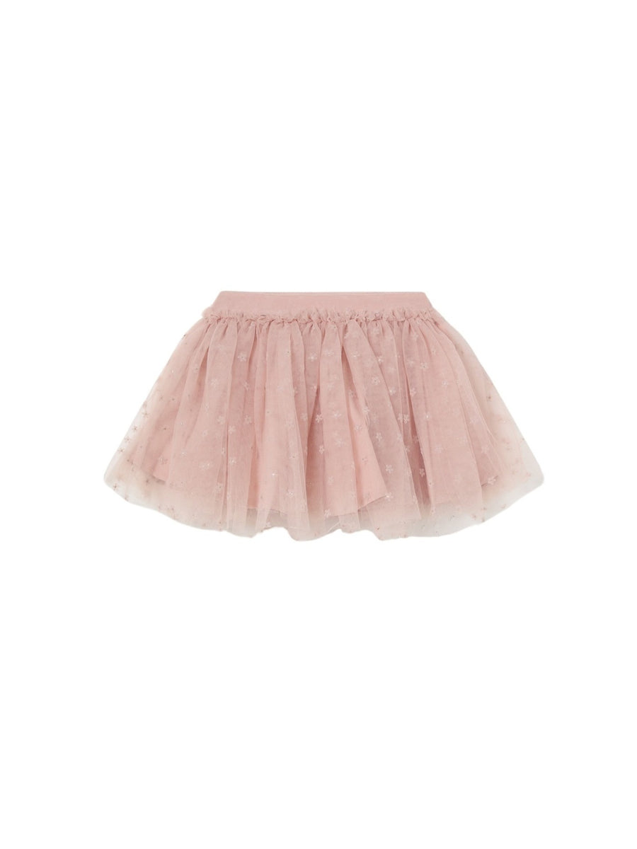 Saia tule Rubor (Rosa)  para Bebé Menina - Mayoral