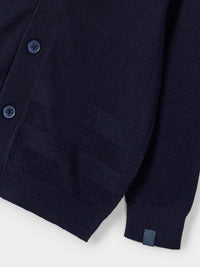Casaco tricot Marinho (Marinho)  para Menino - Mayoral