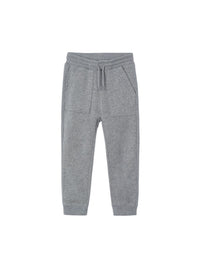 Calça tacto peach Chumbo vig (Cinza Escuro)  para Menino - Mayoral