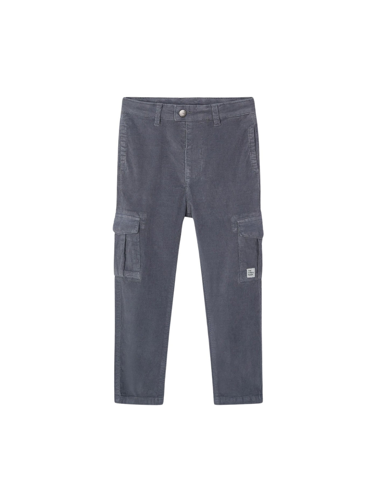 Calça bombaz. Cloudy (Cinza)  para Menino - Mayoral