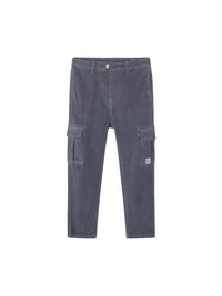 Calça bombaz. Cloudy (Cinza)  para Menino - Mayoral