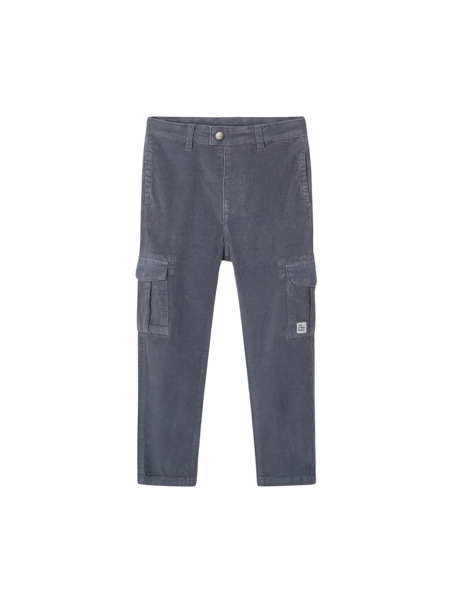Calça bombaz. Cloudy (Cinza)  para Menino - Mayoral