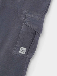 Calça bombaz. Cloudy (Cinza)  para Menino - Mayoral