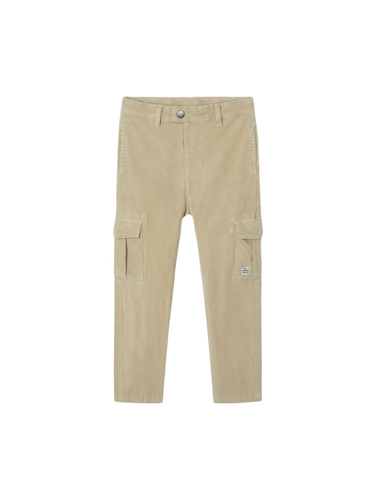 Calça bombaz. Castanho (Castanho)  para Menino - Mayoral