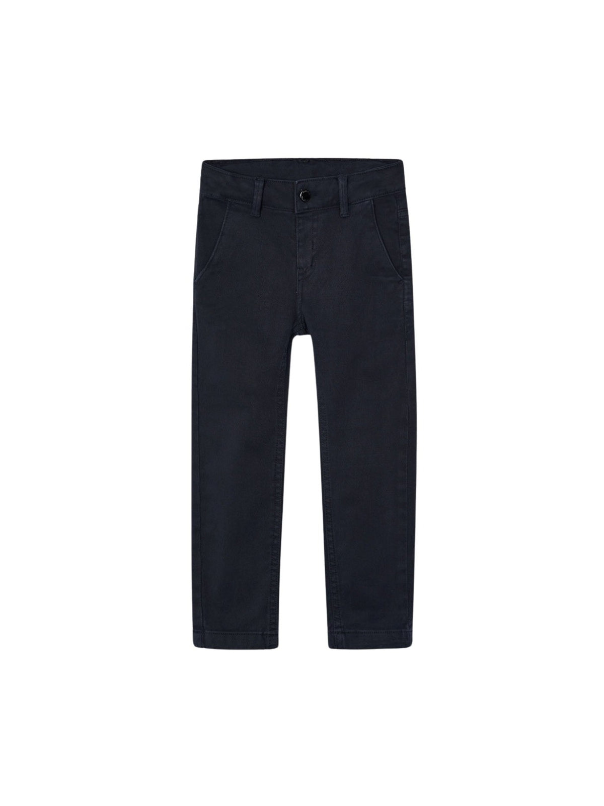 Calça relaxed fit Blue black (Marinho)  para Menino - Mayoral