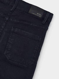 Calça relaxed fit Blue black (Marinho)  para Menino - Mayoral