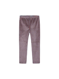 Leggings Ginja (Vermelho Escuro)  para Menina - Mayoral